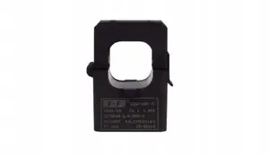 FF TOM-400-5 miniatūrs strāvas transformators ar atveramu serdi 400/5A 1,5VA
