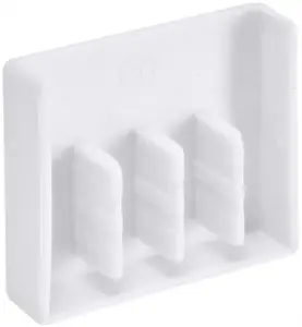 Eti-Polam Z-16/4F Busbar End Cap