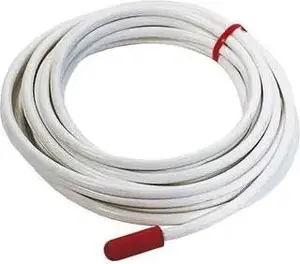 DEVI Floor Sensor with Reinforced Insulation IP65 2.5m Cable