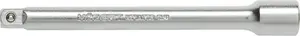 Högert Technik 1/4 inch Socket Extension Bar, 101 mm