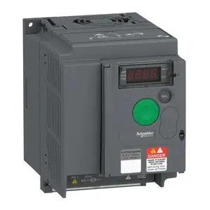 Schneider Electric ATV310HU22N4E frekvences pārveidotājs 2.2 kW 3-fāžu 380-460V