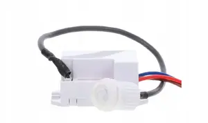 Emas T0-MBZX024SE Monoblock Buzzer 24V AC/DC 85dB IP65 Black