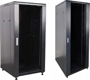 TKH 19-inch Floor-Standing Rack Cabinet 42U 800x1000mm