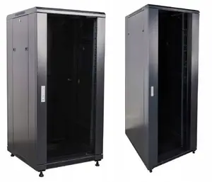 SecurityNET 19-inch 32U Floor-Standing Server Cabinet 600x800x1611 mm