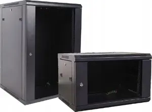 TKH 19-inch Wall-Mount RACK Cabinet 15U 600x450mm