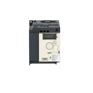Schneider Electric Altivar 12 ATV12HU22M2 frekvences pārveidotājs Photo 3
