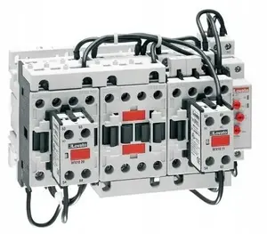 LOVATO Electric Star-Delta Starter 35A 18.5kW 400VAC with 230VAC Control