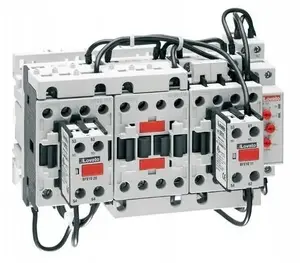 LOVATO Electric Star-Delta Starter 28A 15kW 400VAC with 230VAC Control
