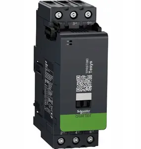 Schneider Electric TeSys Island tiešās palaišanas modulis TPRST080, 80 A, 37 kW