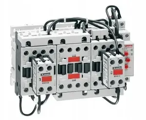 LOVATO Electric Star-Delta Starter 16A 7.5kW 400VAC with 230VAC Control