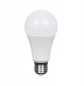 V-TAC LED spuldze 10,5W E27 A60 6500K 1055lm CREE LED
