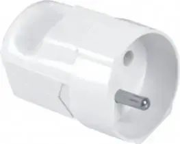 Jonex GN-170 Portable Socket 16A 2P+E 250V White