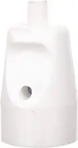 Elektromet GP-16A Portable Socket 2P+Z White