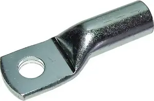 Weidmüller Non-insulated Ring Cable Lug 50mm2 M10 KP-M10/-50
