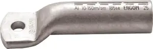 Алюминиевый кольцевой наконечник Ergom KDA 240/12