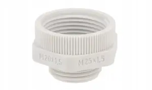 Effector T0-HKP020025ZEA ārējais kabeļu vadotnes uzgalis 20/25