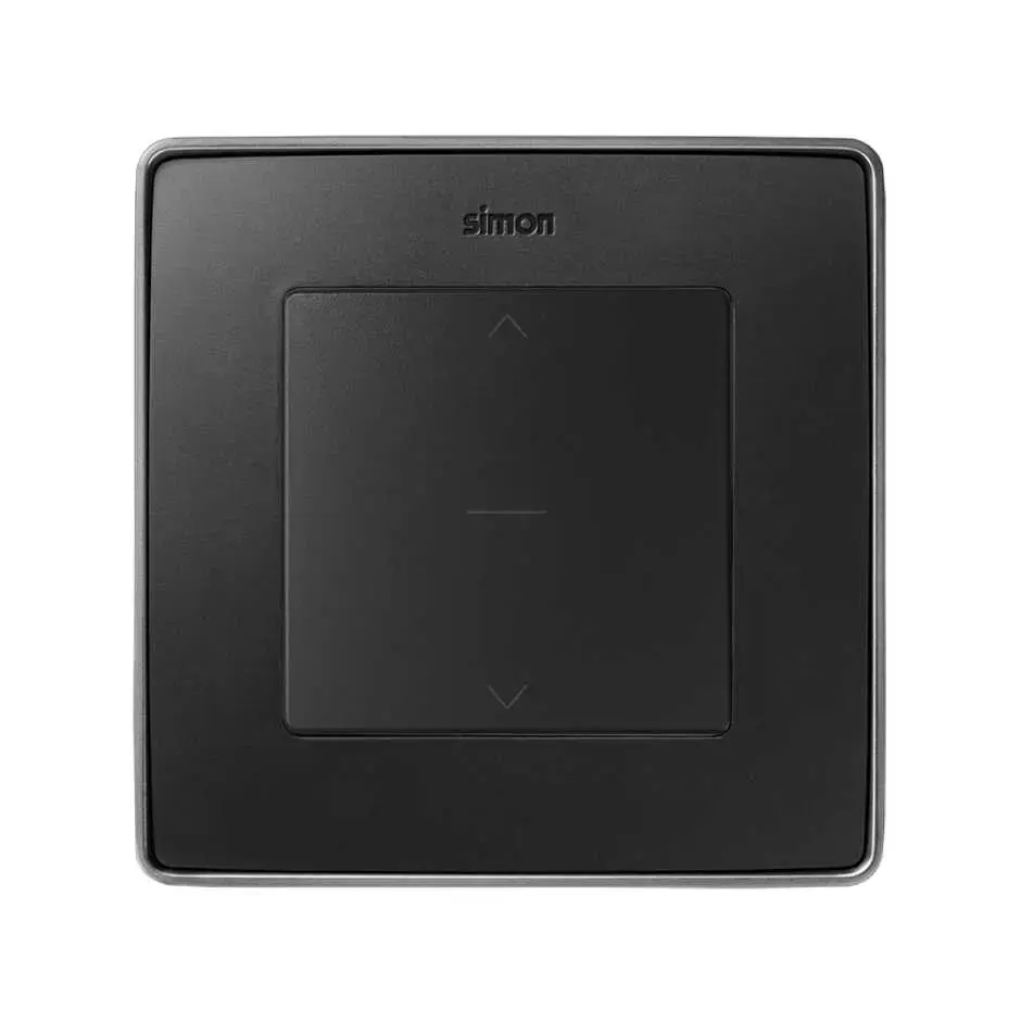 Kontakt-Simon 82033-38 žalūziju slēdža taustiņš Photo 2