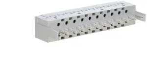 TKH Magazine 2/10 for 3P Three-Electrode Surge Arresters 6089 2 023-01