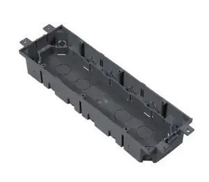 Kopos KPP 80 LB Floor Outlet Box