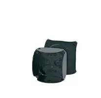 Hensel KF 0200 C sadales kārba, polikarbonāts, IP66/IP67/IP69, melna