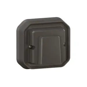 Кабельный вывод Legrand 069878L Plexo Photo 1