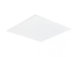 Светодиодная панель Philips Ledinaire RC065B G5, 28 Вт, 3400 лм, 4000K, 60x60 см