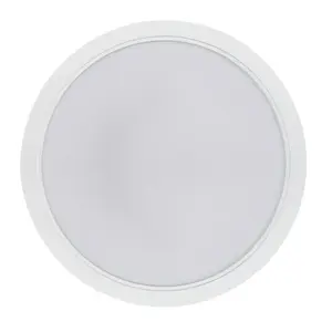 Потолочный светодиодный светильник Kanlux TAVO LED 36514 24Вт 4000K IP44