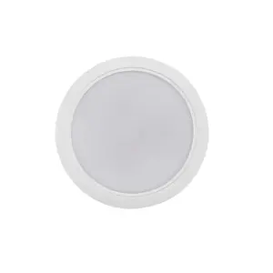 Kanlux TAVO LED 18W Ceiling Downlight, 4000K Neutral White, IP44