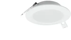 Светодиодный светильник Eco Light DL-1 круглый 24Вт 4000К белый
