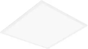 Spectrum LED ECO HLO 600 LED Panel 34W 3944lm 4000K UGR19