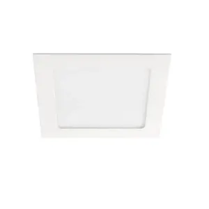 Светодиодный светильник Kanlux KATRO V2LED 12 Вт, 3000K теплый белый, IP44