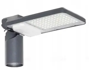 V-TAC Urban Area E LED Street Light, 150W, 18000lm, 4000K, IP65, Black