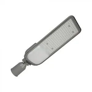 V-tac 150W LED Street Light, 20250lm, 4000K, IP65, Grey, Adjustable Bracket