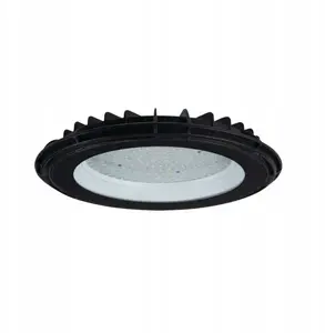 Промышленный светодиодный светильник Kanlux HB UFO LED 100 Вт 10000 лм 4000K IP65