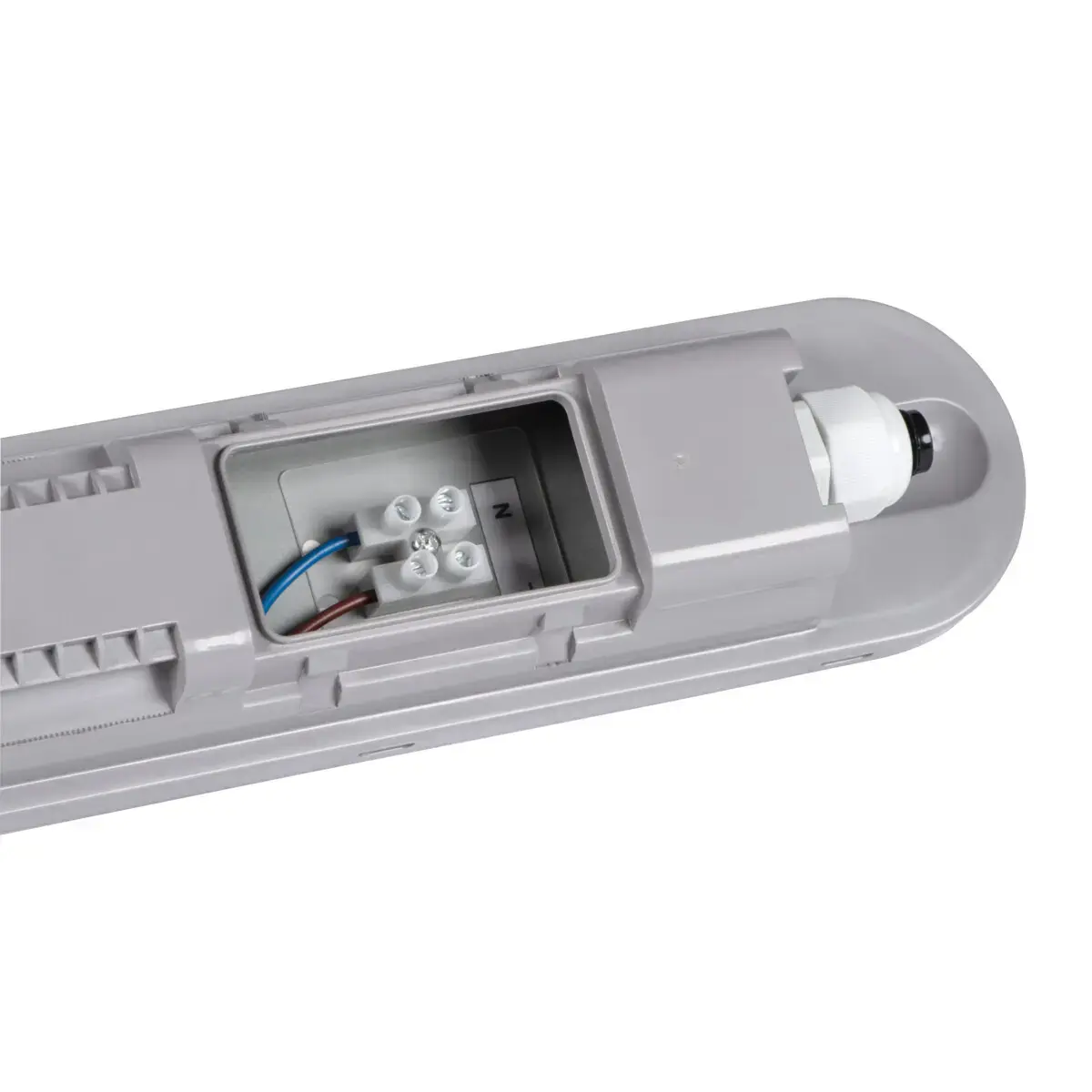 Kanlux DICHT LED 18W griestu gaismeklis Photo 4