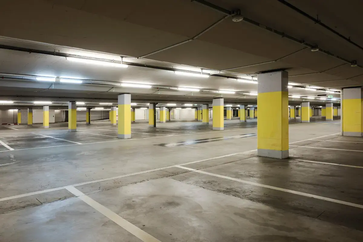 Kanlux DICHT LED 18W griestu gaismeklis Photo 6