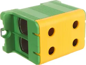 Ergom ZJUN 2x150 PE Connector