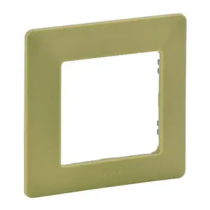 Декоративная рамка Legrand Valena Life 754081, лайм