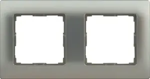 KOS Vena Double Frame, Satin