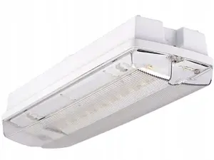 Intelight ORION II 150 M 3H MT IP65 Emergency and Evacuation Luminaire