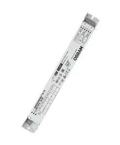 Osram QT-FIT5 2X49 Electronic Ballast for T5 Fluorescent Lamps