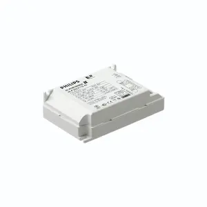 Philips HF-P Electronic Ballast for Fluorescent Lamps, 220-240 V