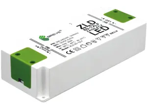 BREVE ZLD 80-12LF LED Power Supply 12V DC 80W 6.6A