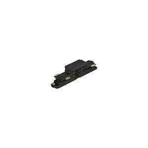 Philips ZCS750 5C6 IPC BK Lighting Connector, Black