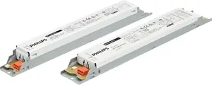 Philips HF-S 236 Electronic Ballast for Fluorescent Lamps