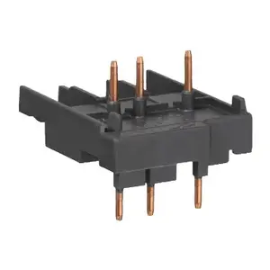 Schneider Electric GV2AF01 Permanent Connector for TeSys GV2