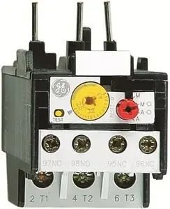 Genius RT1B Thermal Overload Relay, 0.16 - 0.26A, Class 10