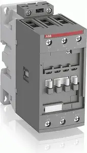 ABB AF40-30-00-13 Power Contactor 40A 3-Pole 18.5kW 100-250V AC/DC