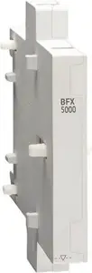 LOVATO Electric BFX5000 Mechanical Interlock for BF00A, BF09A, and BF38A Contactors