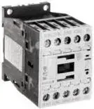Eaton DILA-40-EA Auxiliary Contactor, 4 NO Contacts, 24V DC Coil
